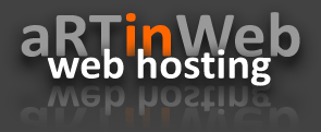 Hosting provider / Web hosting centar Zagreb / Art in web Digital media